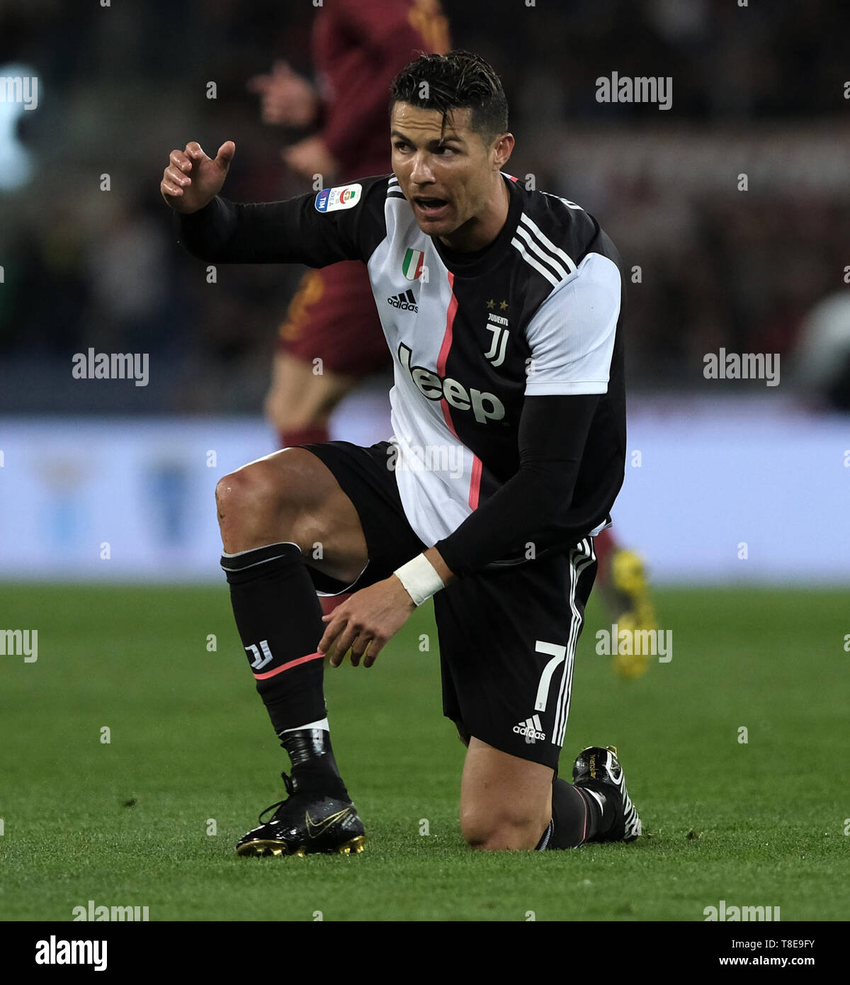 cristiano ronaldo shin guards