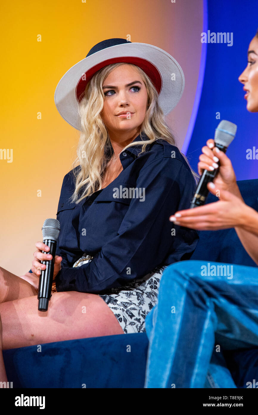 Kate upton 2019 hi-res stock photography and images - Alamy