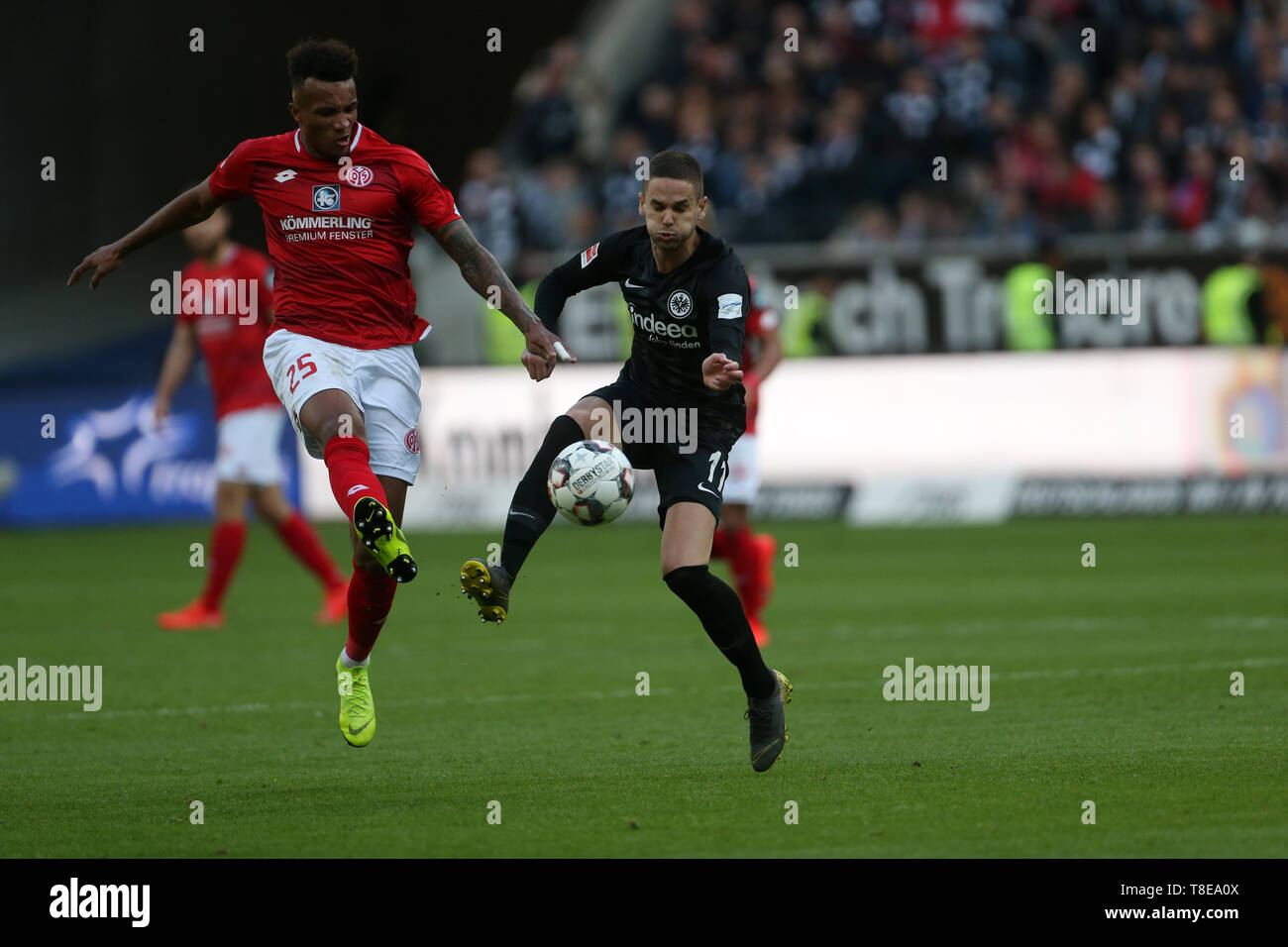 Frankfurt Fsv Stock Photos Frankfurt Fsv Stock Images Alamy