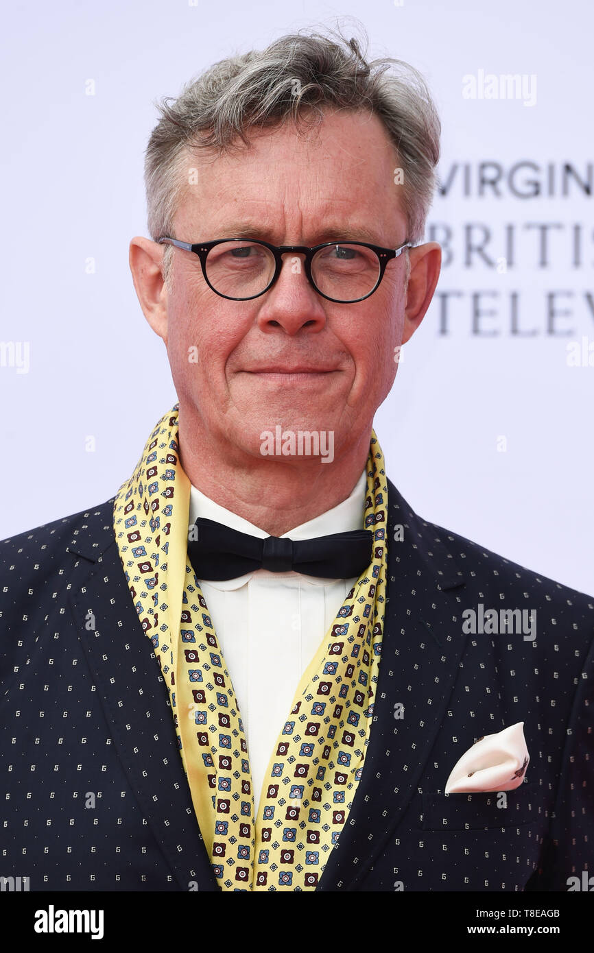 Alex jennings arriving hires stock photography and images Alamy