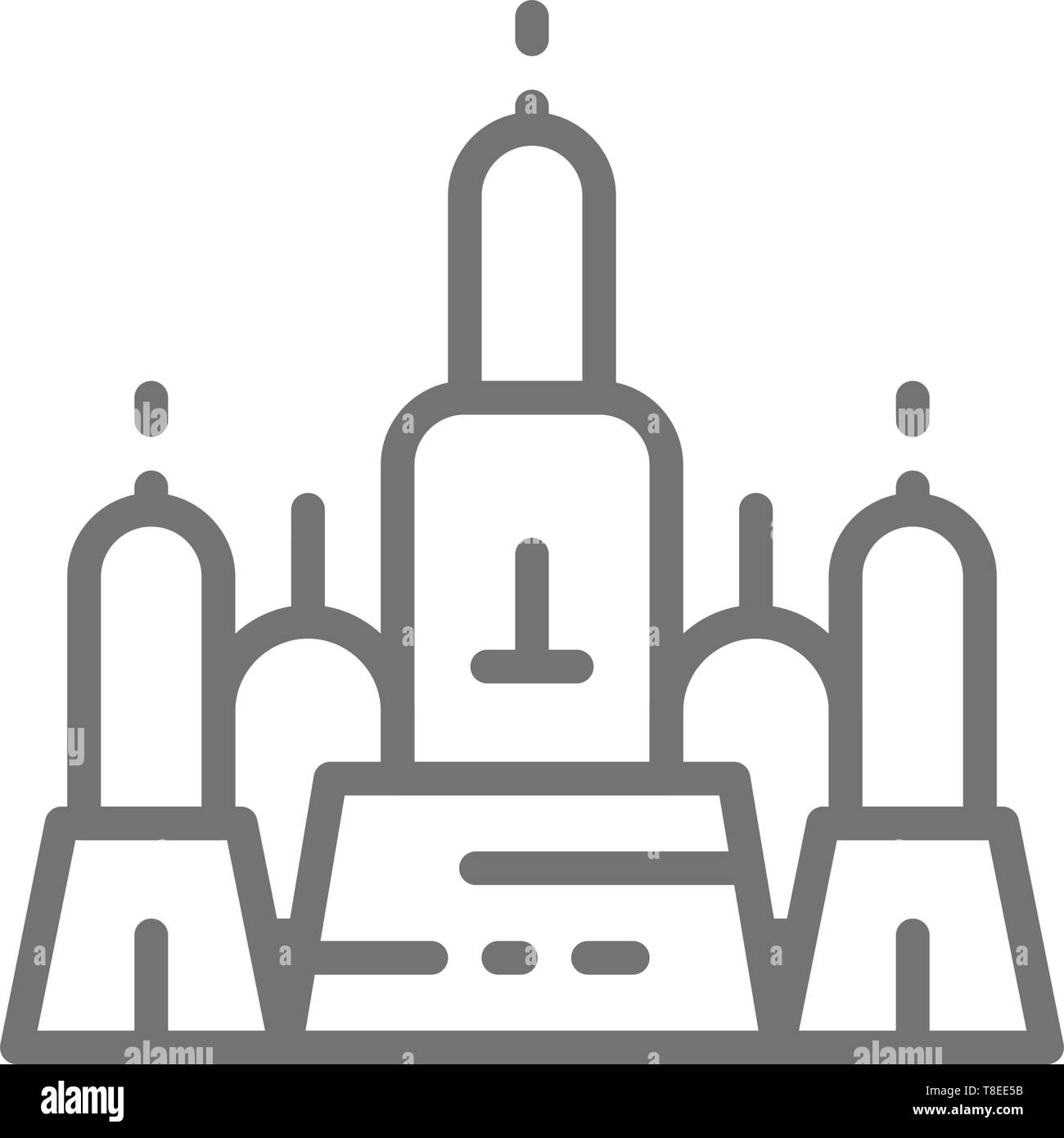 Ayutthaya history Black and White Stock Photos & Images - Alamy