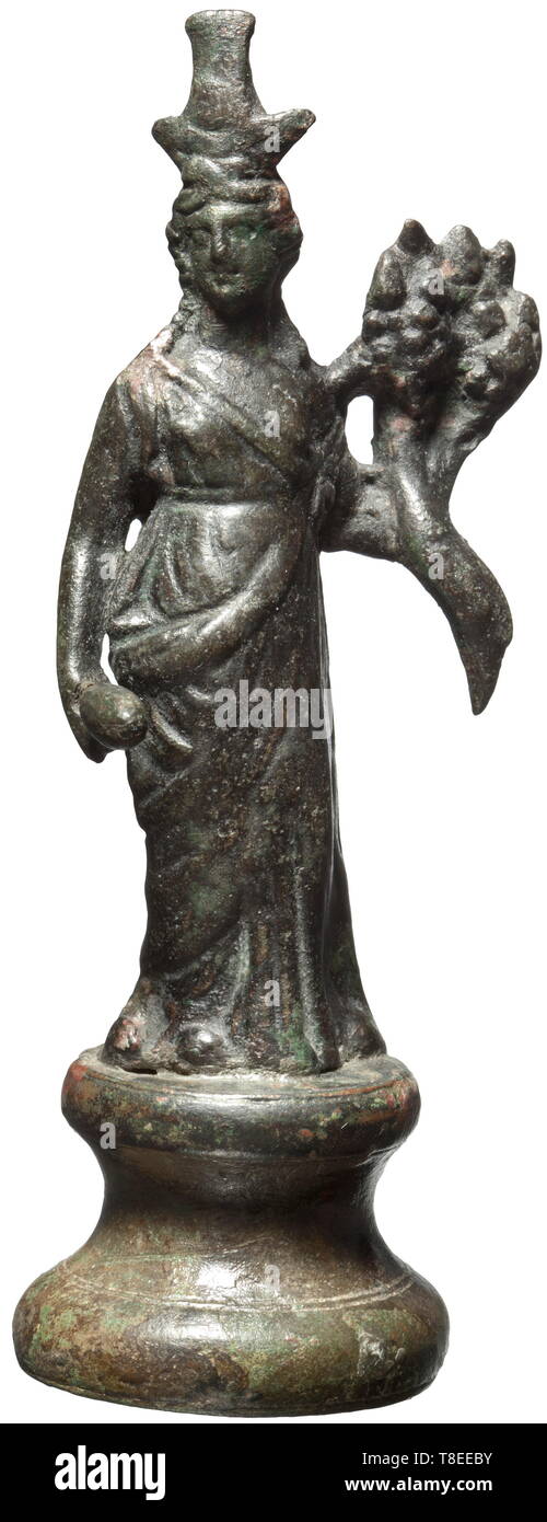 Fortuna goddess hi-res stock photography and images - Alamy Fortuna goddess hi-res stock photography and images - Alamy