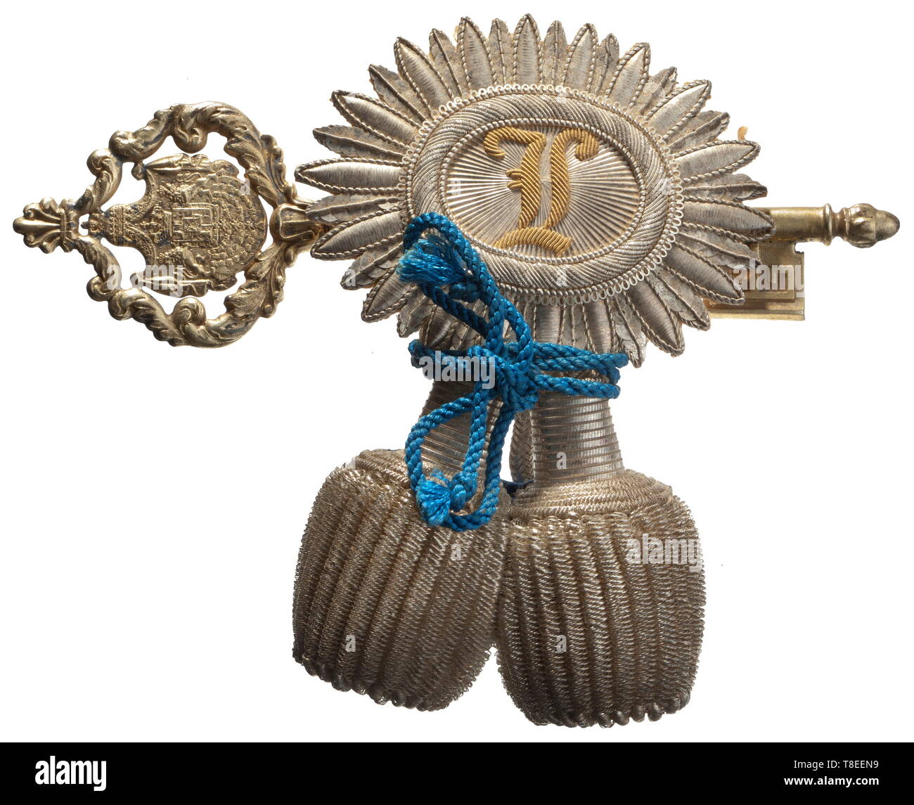 Erzkammerer Stock Photos Erzkammerer Stock Images Alamy