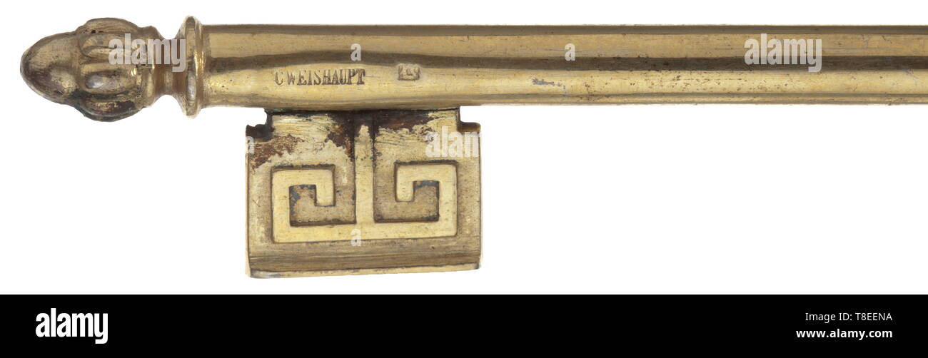 Erzkammerer Stock Photos Erzkammerer Stock Images Alamy