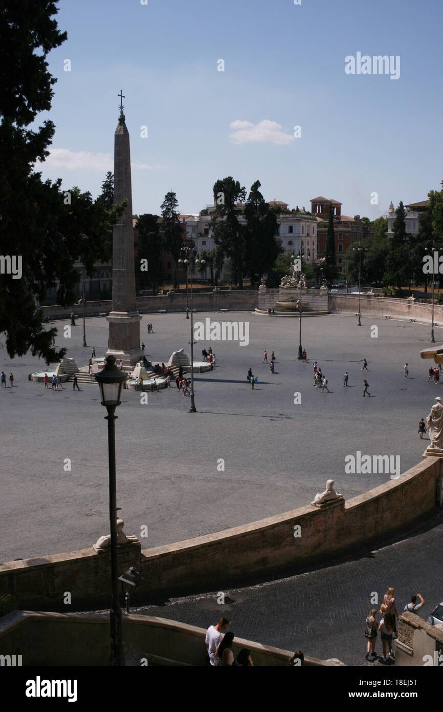 Ancient peoples of italy hi-res stock photography and images - Alamy