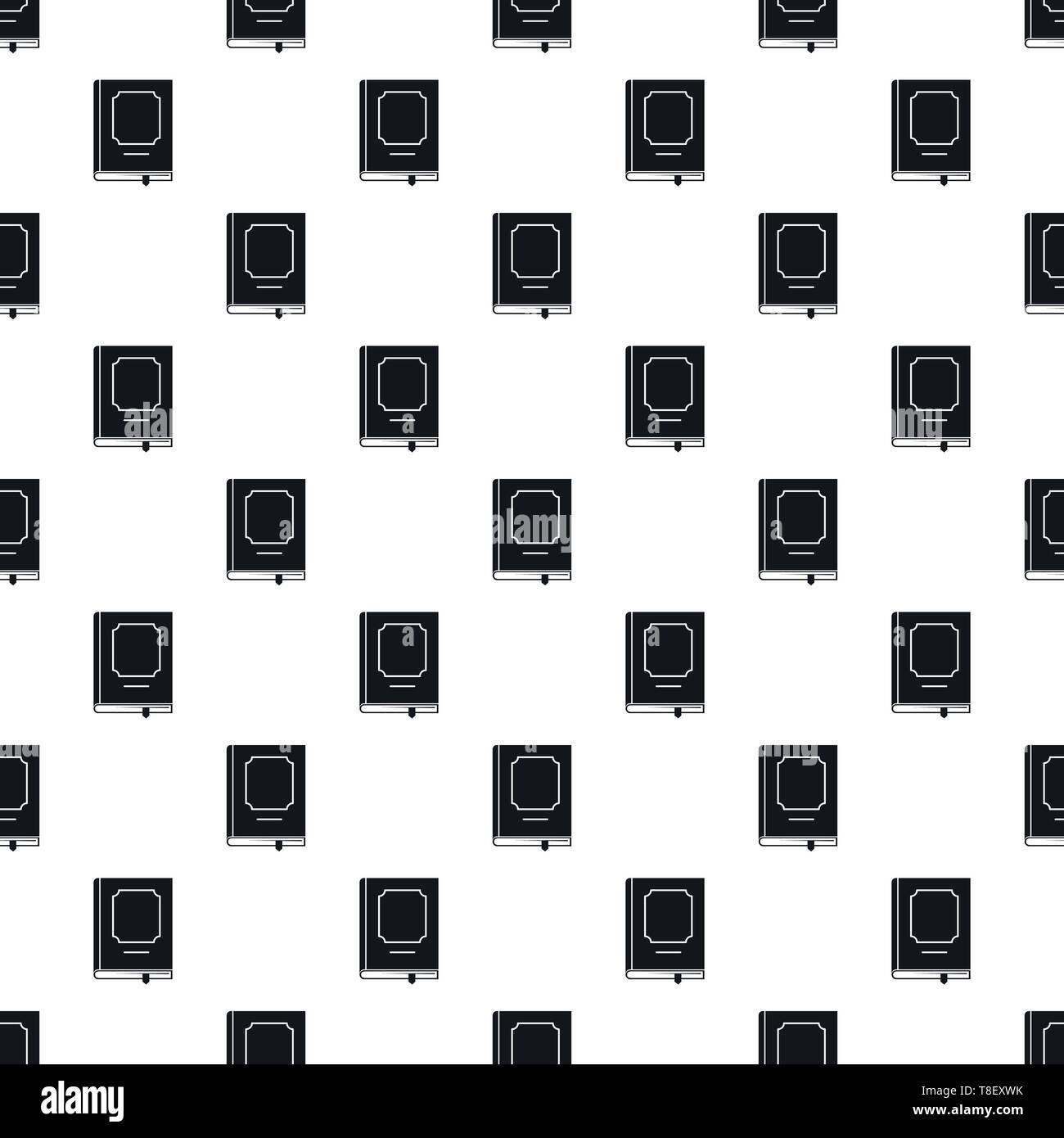 Book design pattern seamless vector repeat geometric for any web design ...