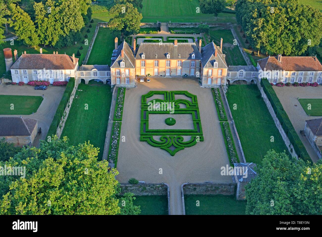 Saint luperce hires stock photography and images Alamy