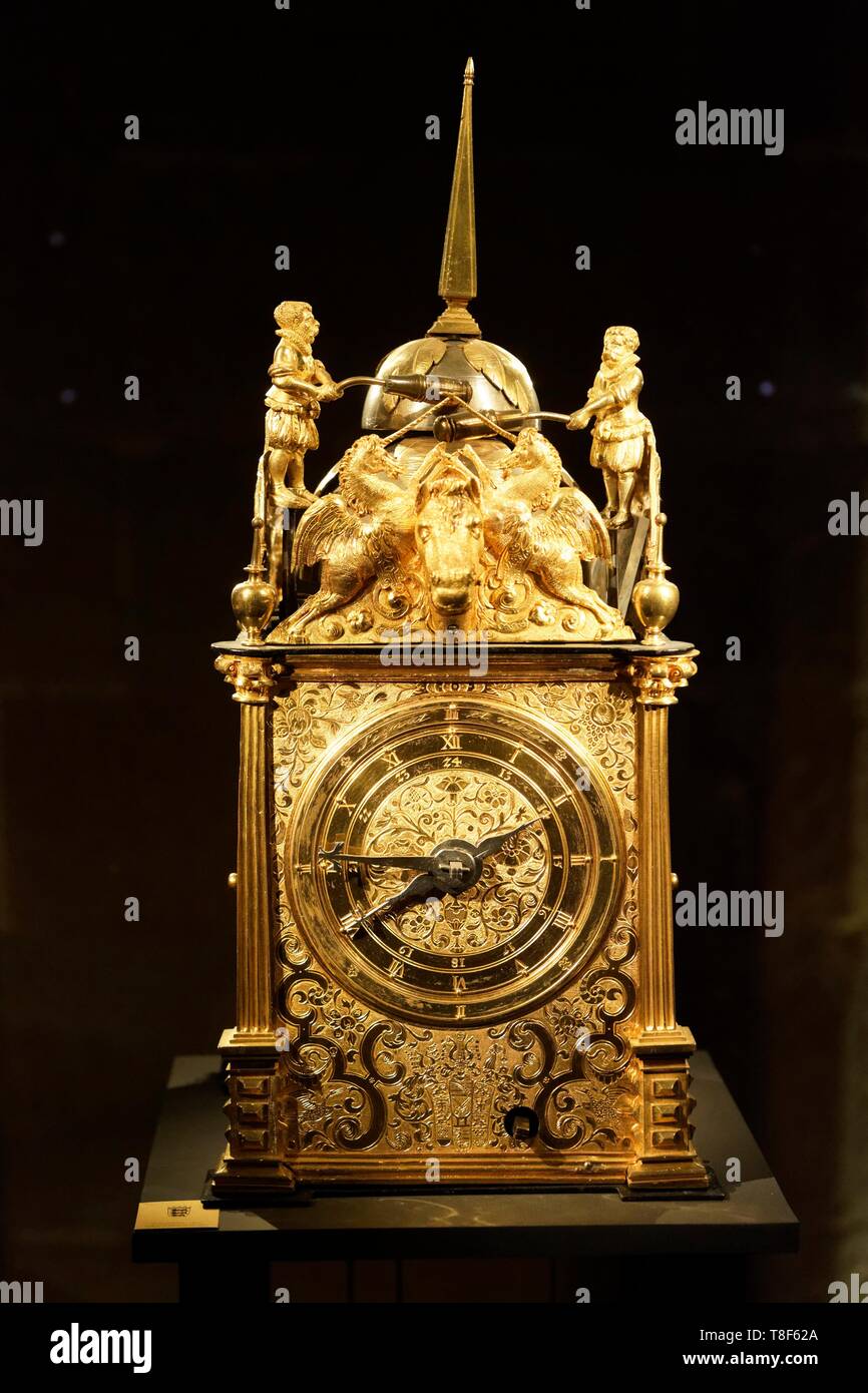 Germany, Baden Wurttemberg, Stuttgart, Schillerplatz, Wurttemberg