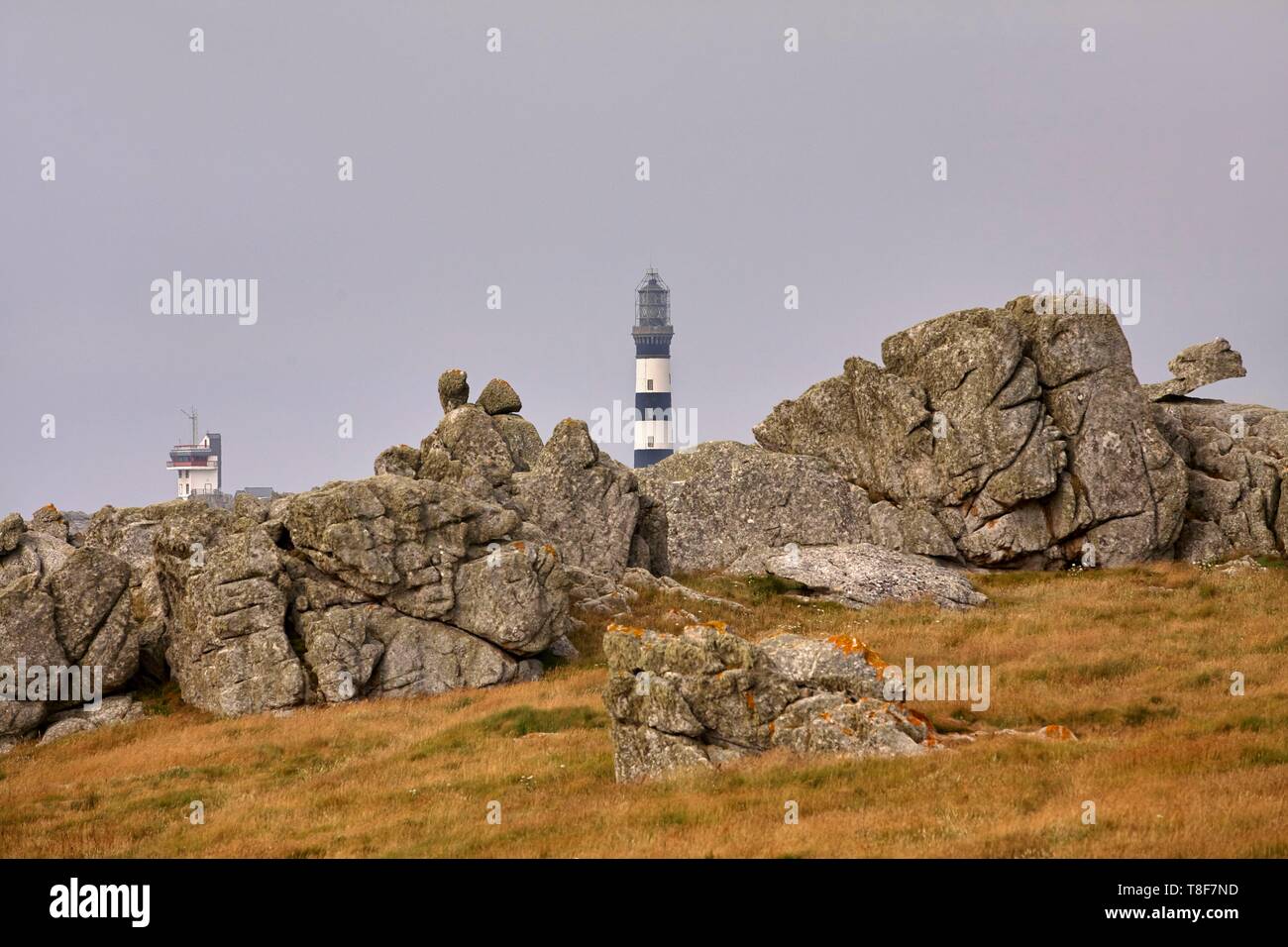 Ile de ouessant hi-res stock photography and images - Alamy