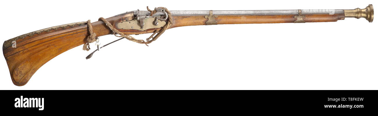 Plastic Naval Pirate Gun FlintLock Blunderbuss Movie Replica Pistol Cosplay