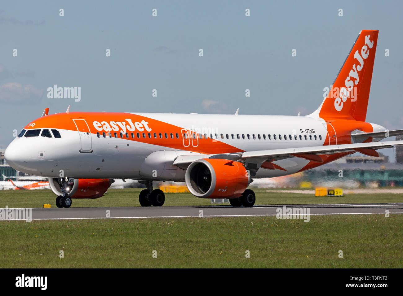 A320 neo hi-res stock photography and images - Alamy