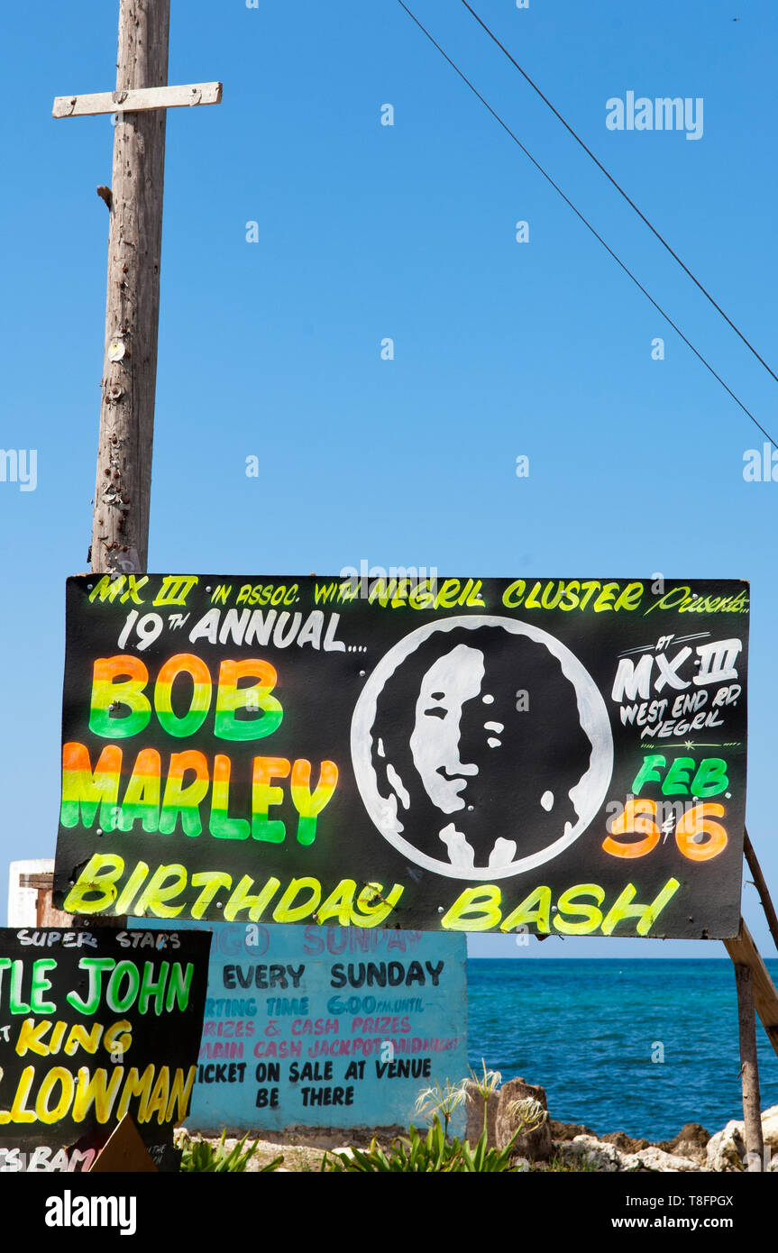 Bob Marley S Hi Res Stock Photography And Images Alamy