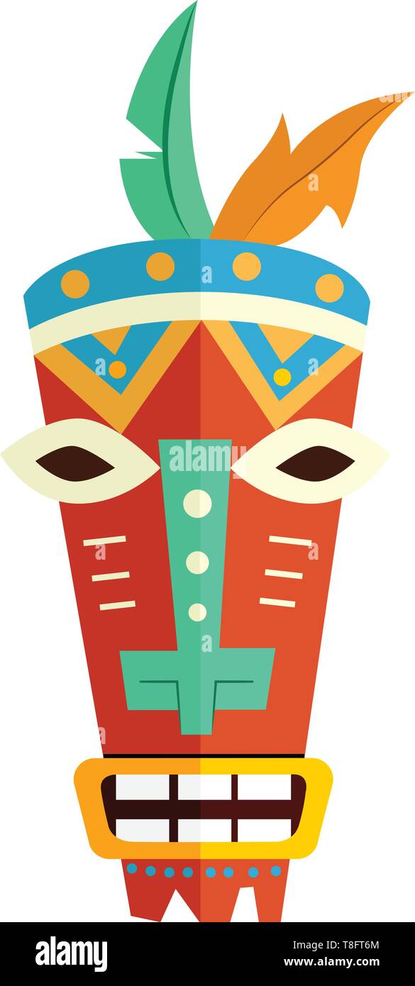 Page 2 Illustration Carnival Mask Colorful Feathers High Resolution Stock Photography And Images Alamy