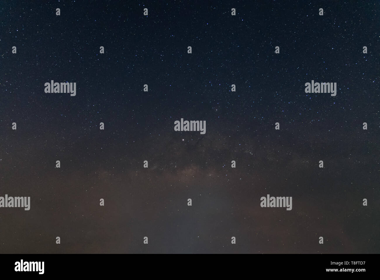 milky way background sky at night Stock Photo - Alamy