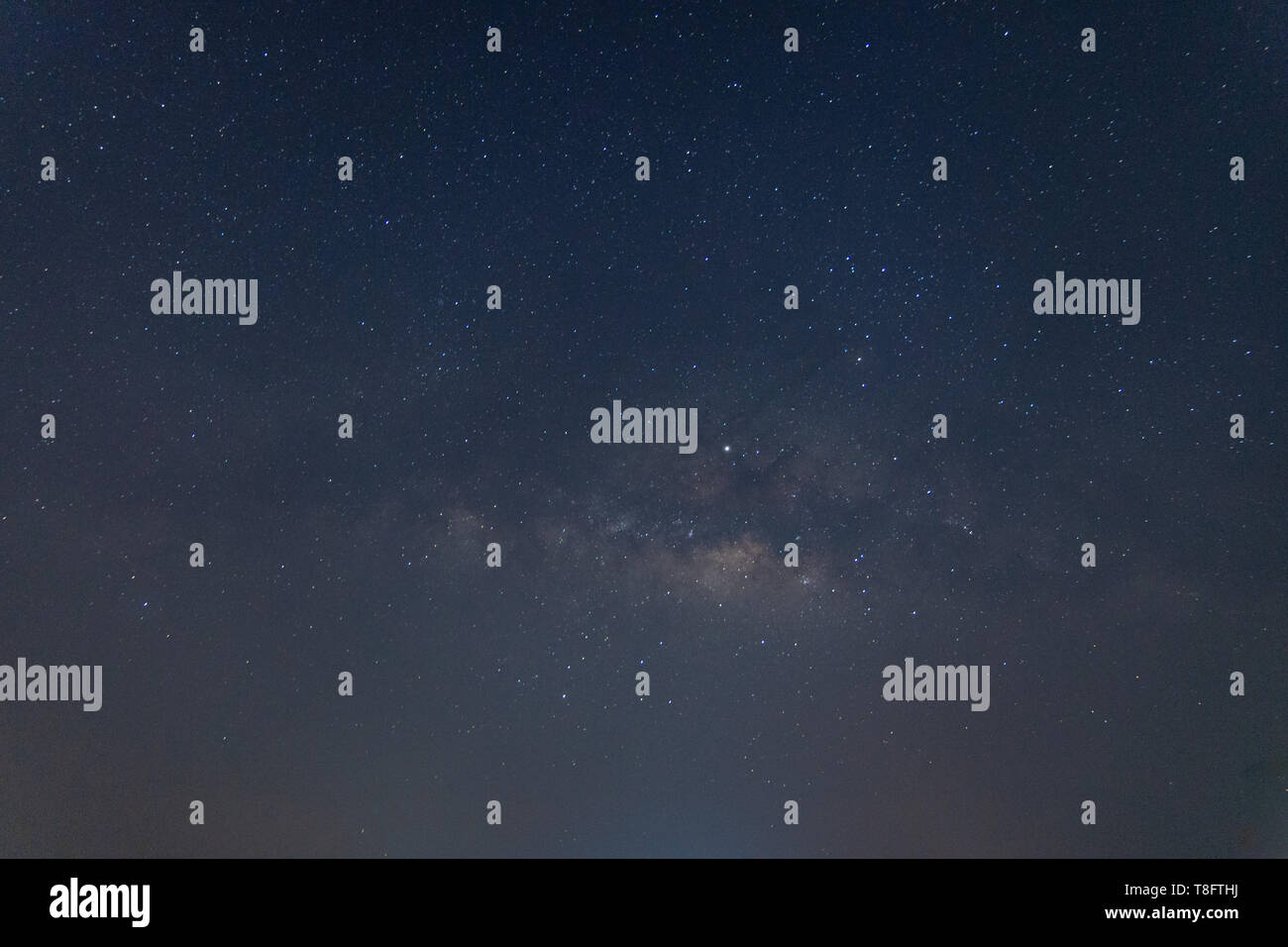 milky way background sky at night Stock Photo - Alamy