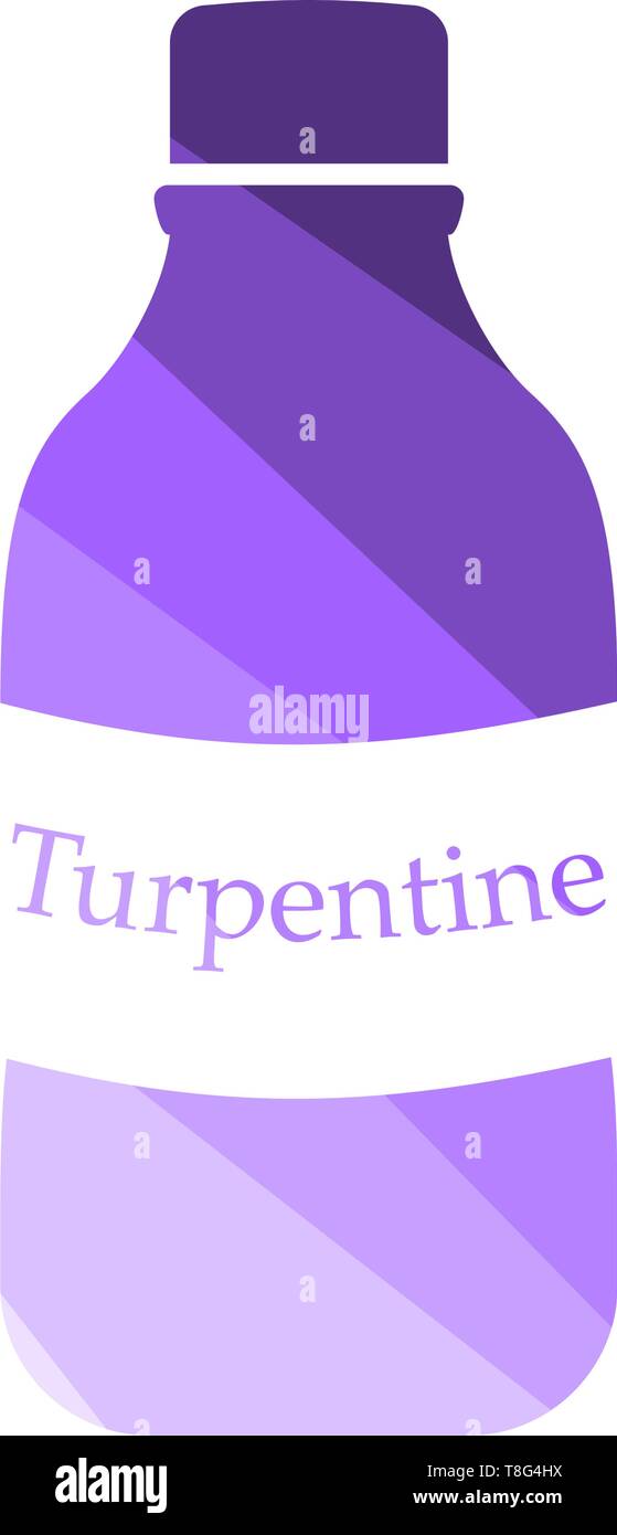 Thinner bottle hi-res stock photography and images - Alamy