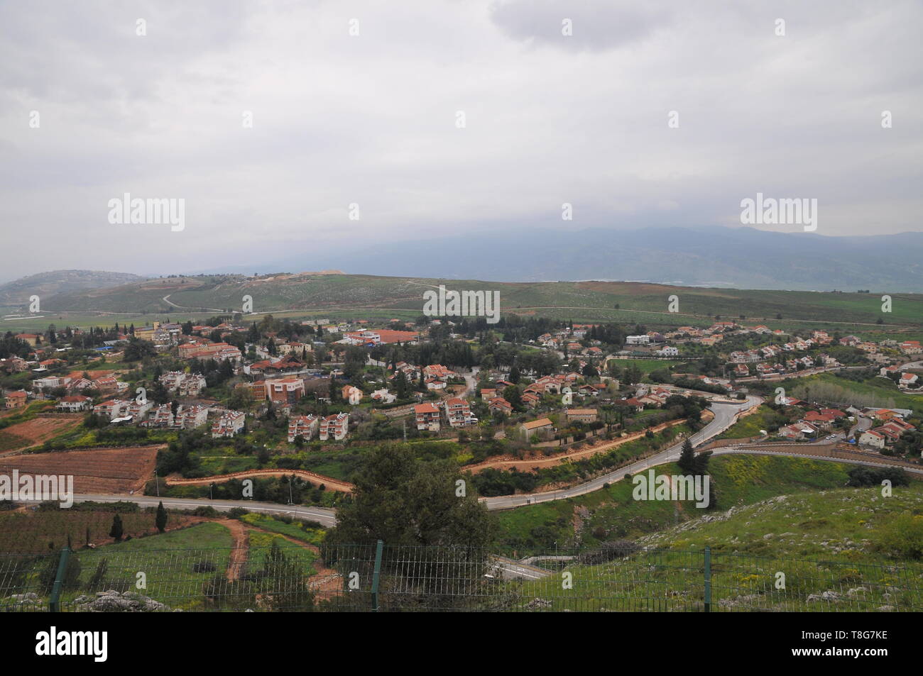Metula High Resolution Stock Photography and Images - Alamy