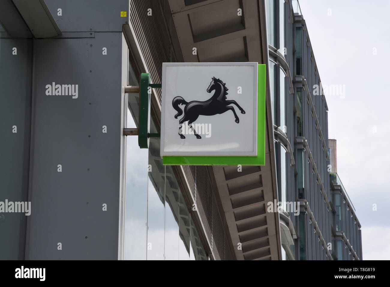 black-horse-lloyds-hi-res-stock-photography-and-images-alamy