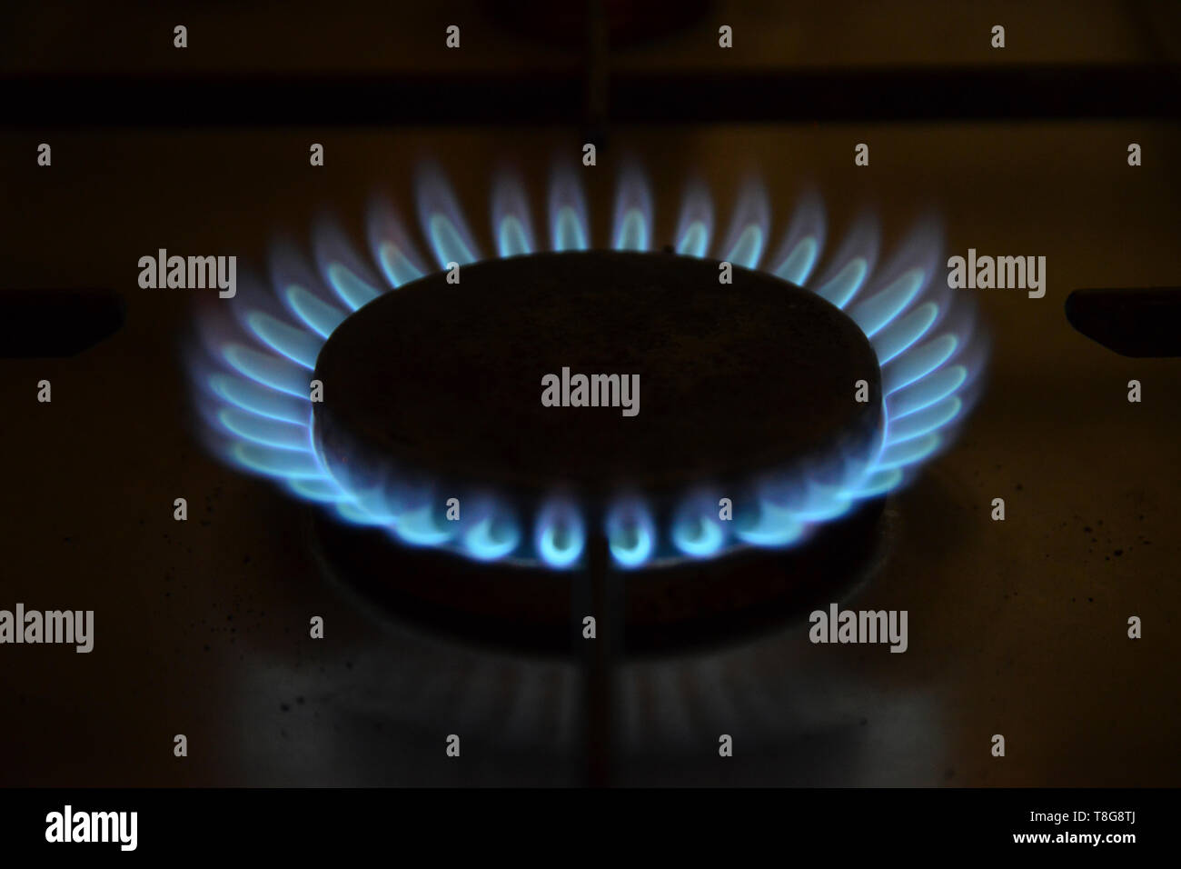 Gas stove hires stock photography and images Alamy