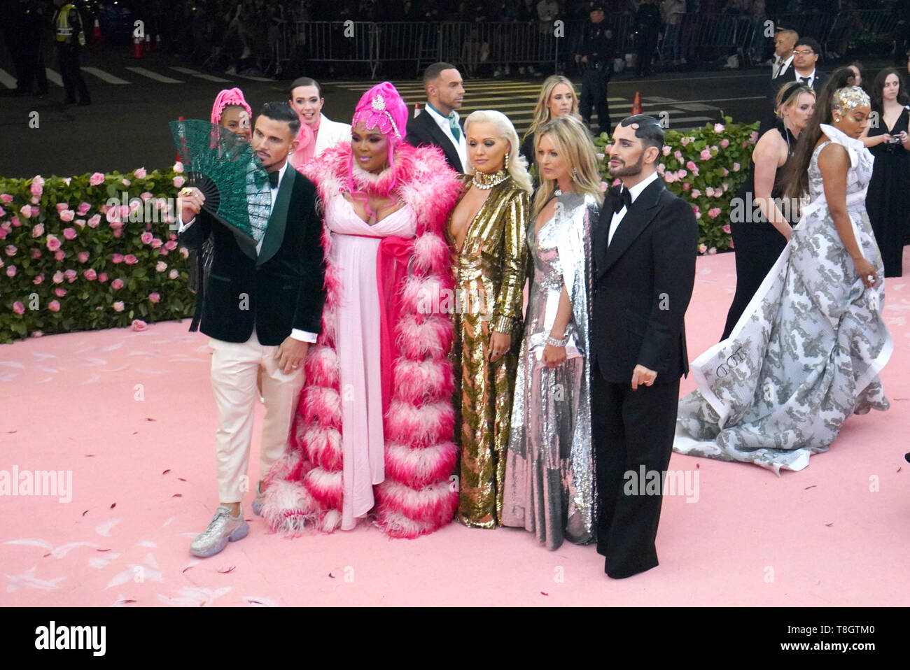 Paris Hilton Makes Her Met Gala Debut Alongside Marc Jacobs at Met Gala 2023!:  Photo 4927517, 2023 Met Gala, Marc Jacobs, Met Gala, Paris Hilton Photos