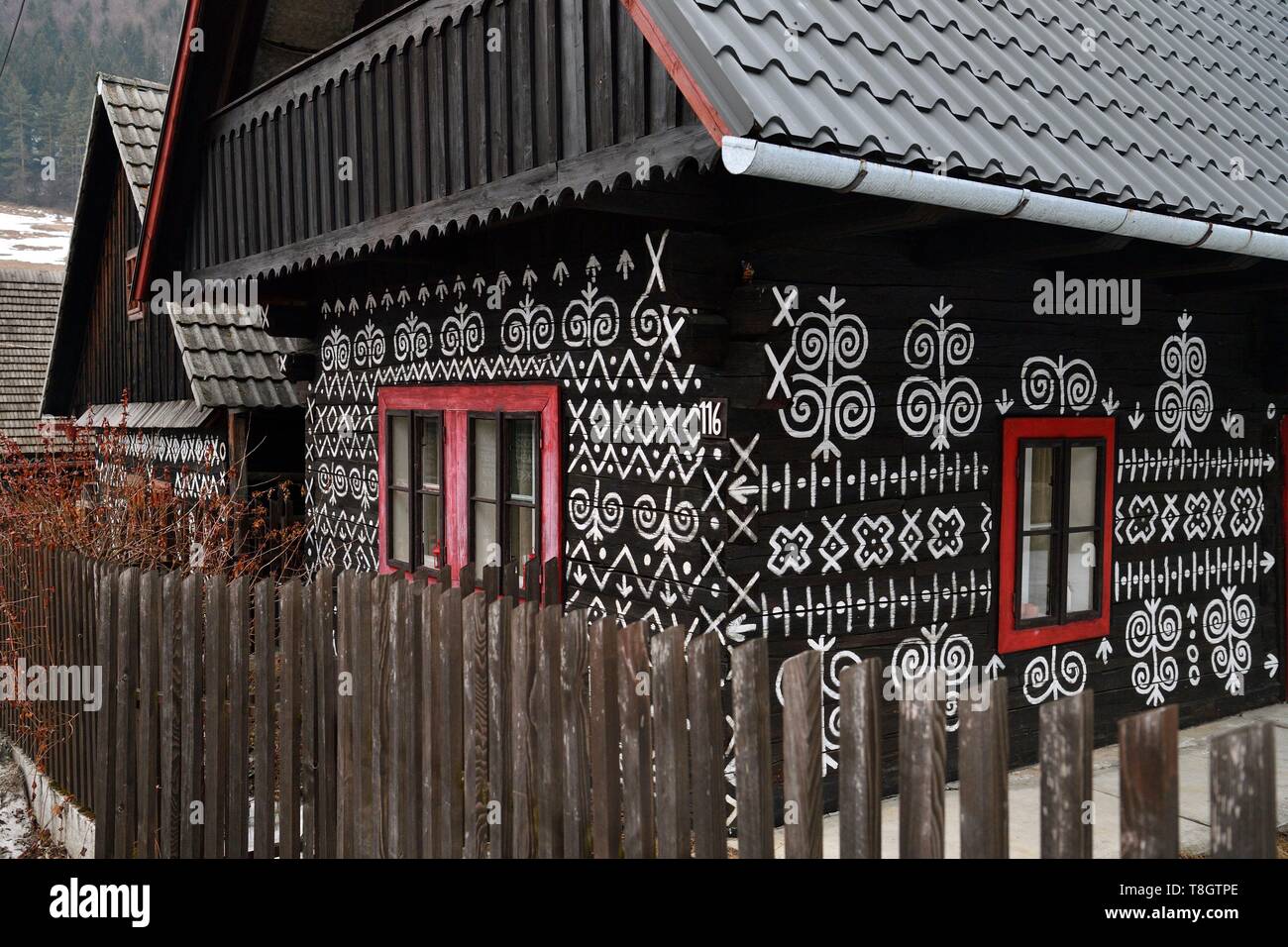 Zilina slovakia europe hires stock photography and images Alamy