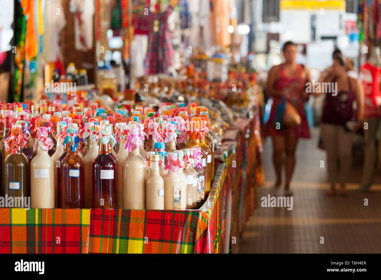 French Guiana Cayenne High Resolution Stock Photography and Images Alamy