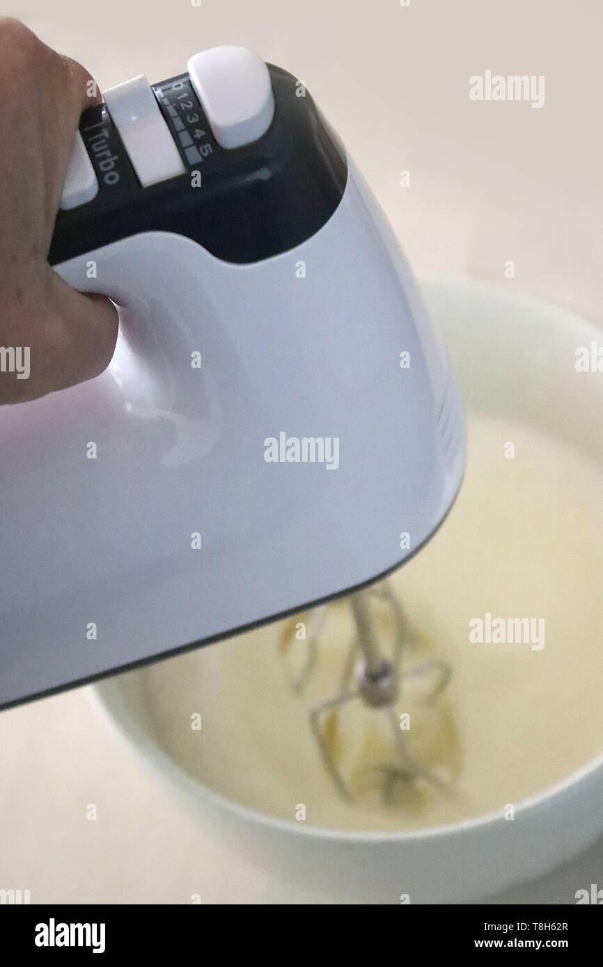 Double cream hires stock photography and images Alamy