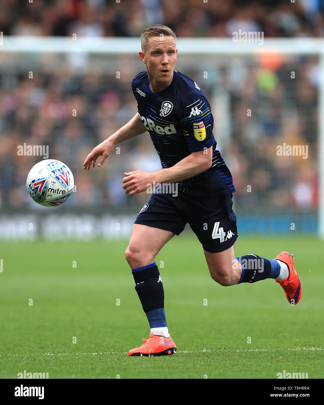 Adam Forshaw, Leeds United Stock Photo - Alamy