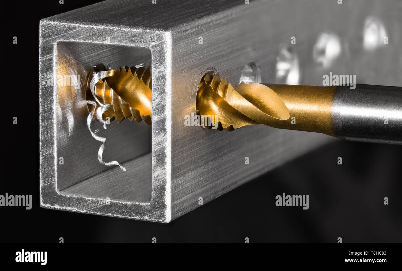 Titanium alloy hires stock photography and images Alamy