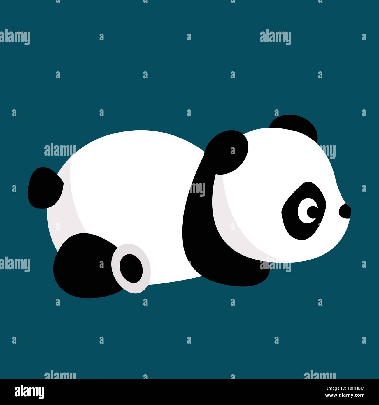 Lazy Panda designs, themes, templates and downloadable graphic elements on  Dribbble
