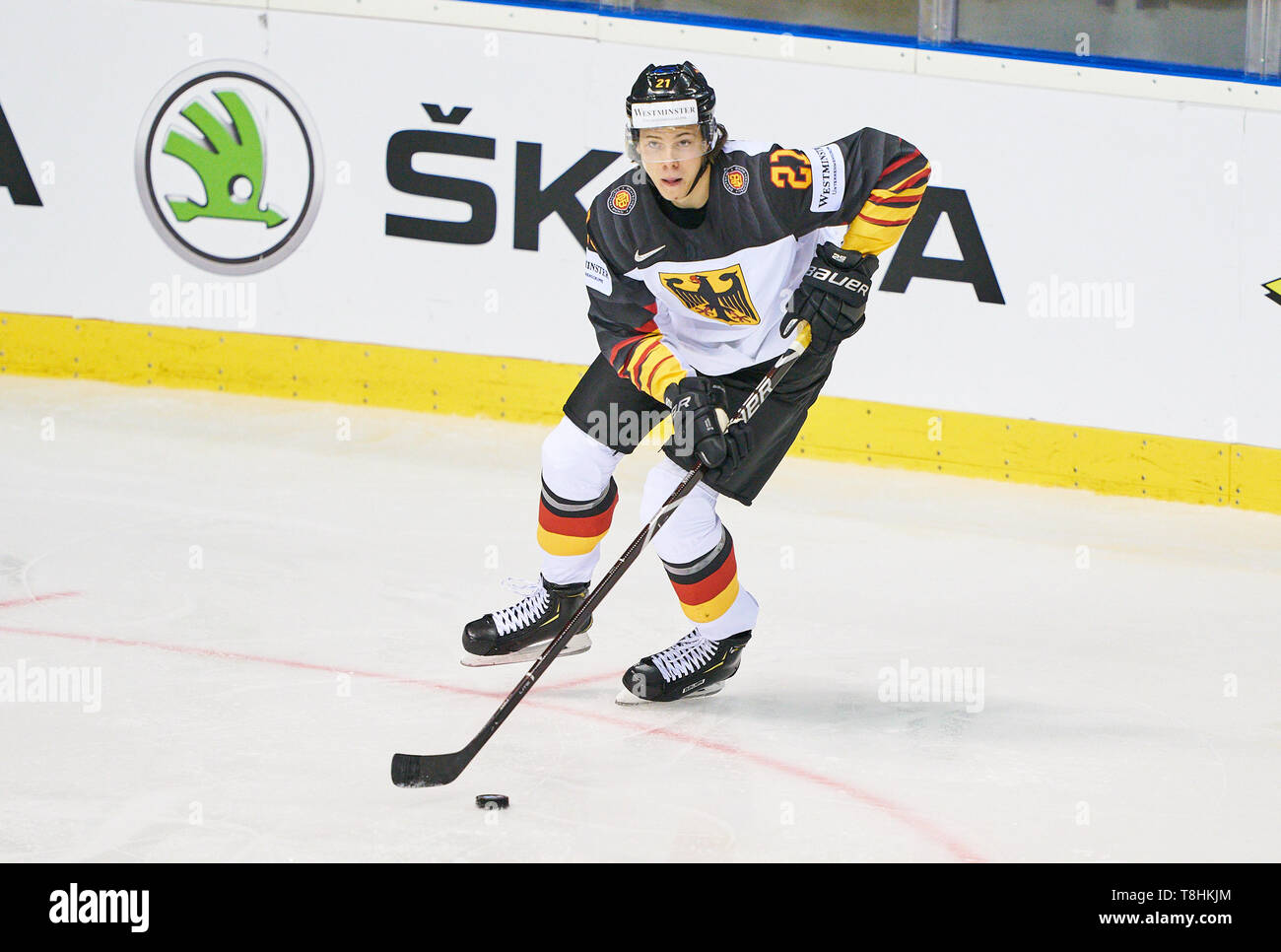 Page 3 2019 Iihf Ice Hockey World Championship High Resolution Stock Photography And Images Alamy
