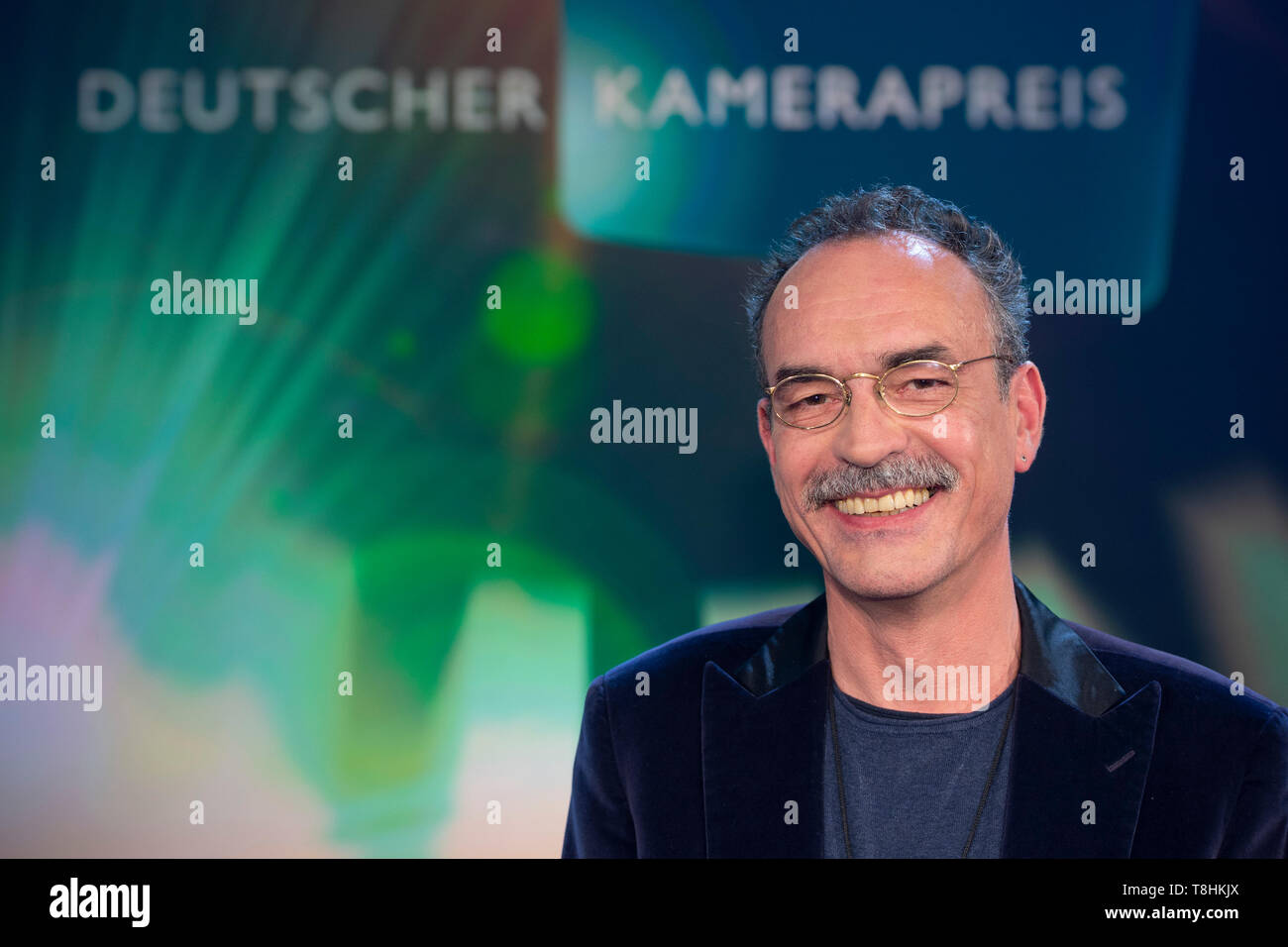 Cologne Deutschland 10th May 2019 Benedict Neuenfels