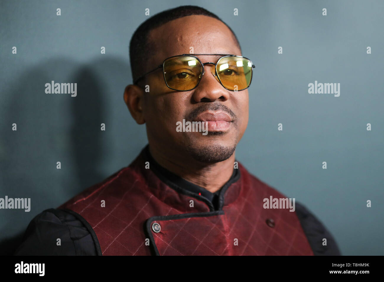 Duane martin hi-res stock photography and images - Alamy