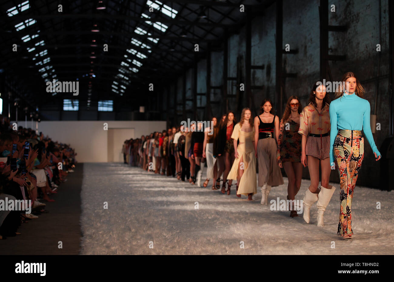 bec and bridge australia