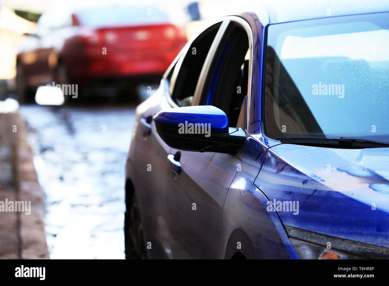 Schmidt peterson hires stock photography and images Alamy