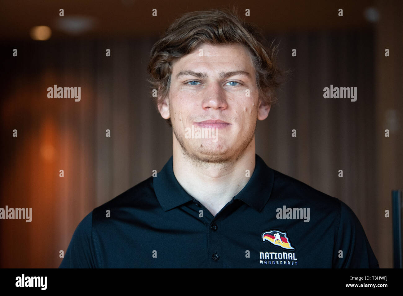 Marcel Noebels Hockey