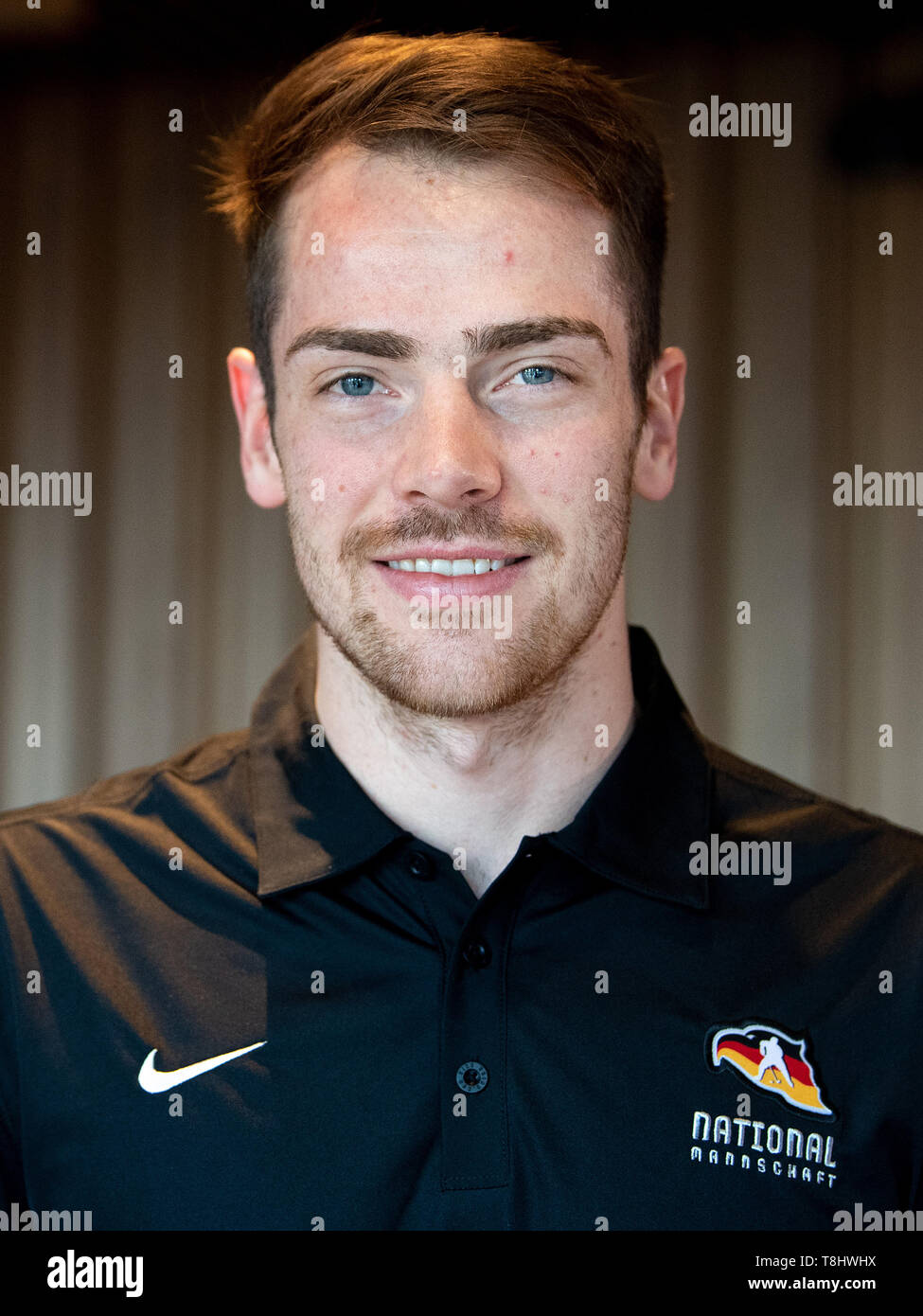 Marcel Noebels Hockey