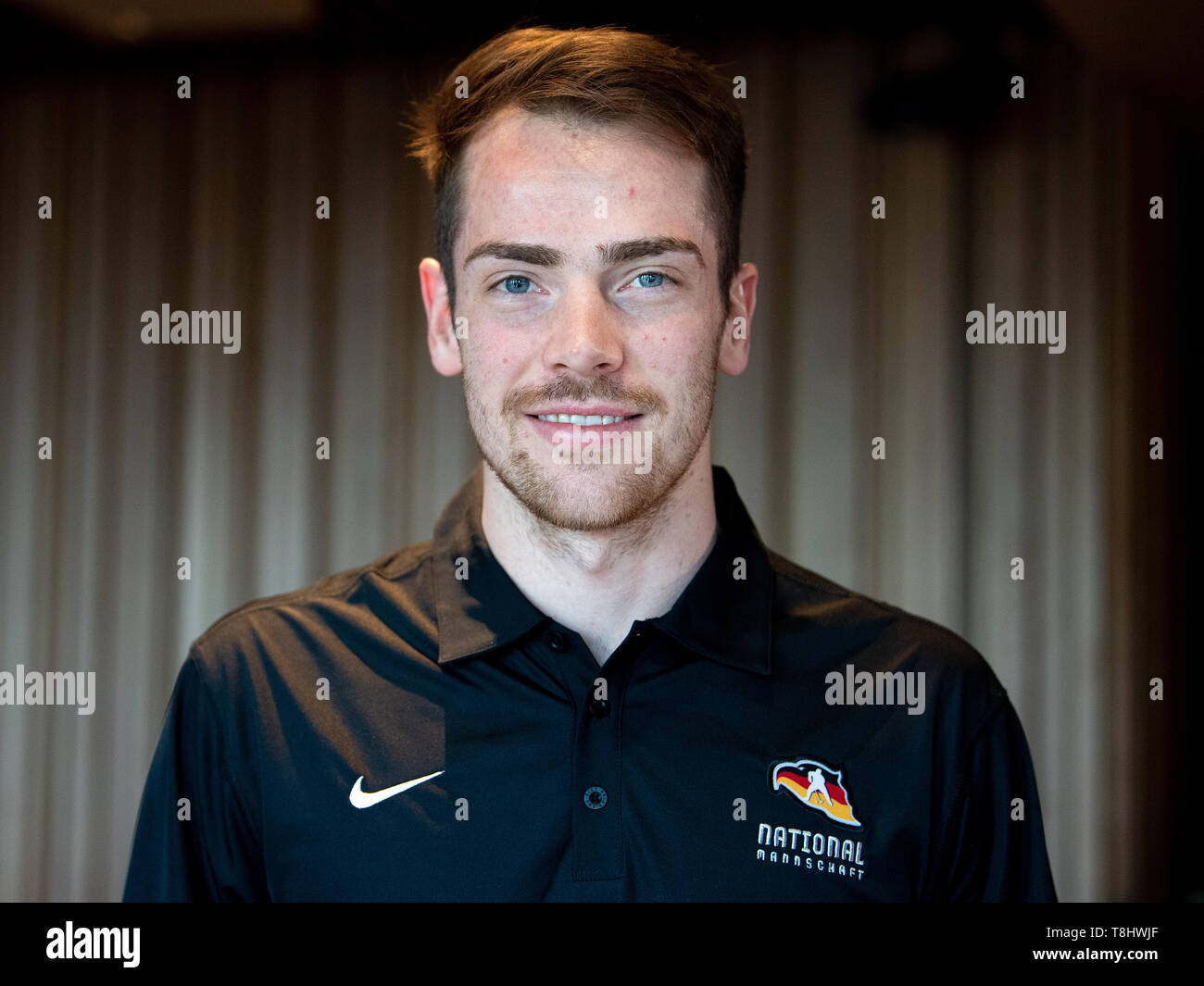 Marcel Noebels Hockey