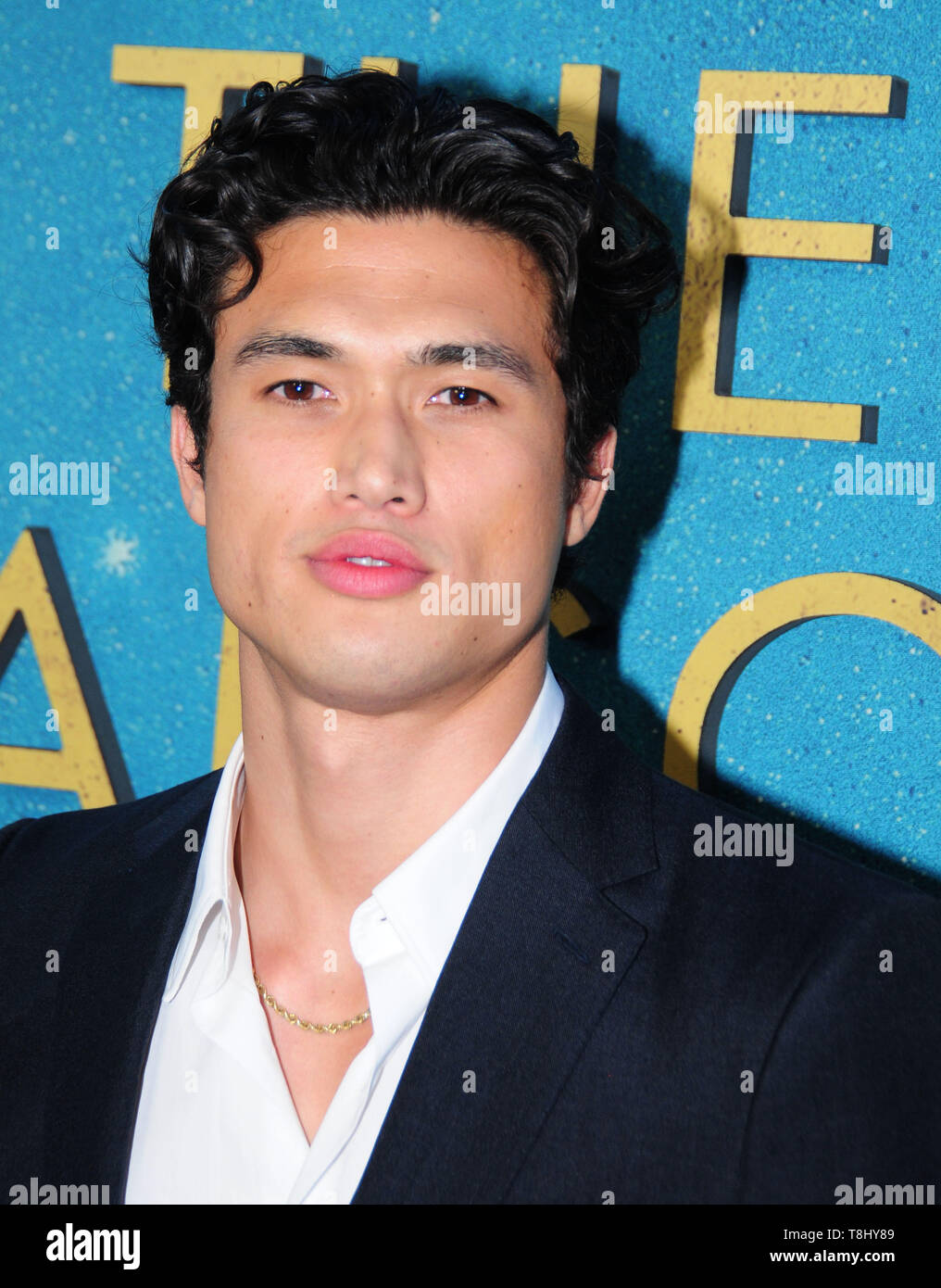 Los Angeles, California, USA 13th May 2019 Actor Charles Melton attends