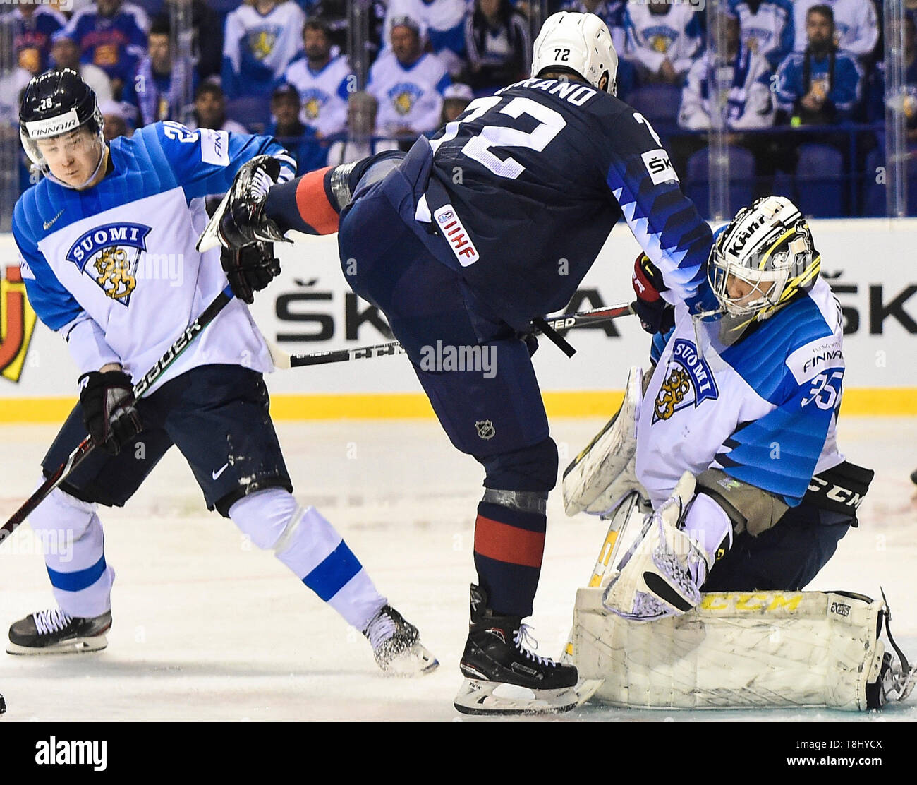 Finland hockey cheap jersey 2019