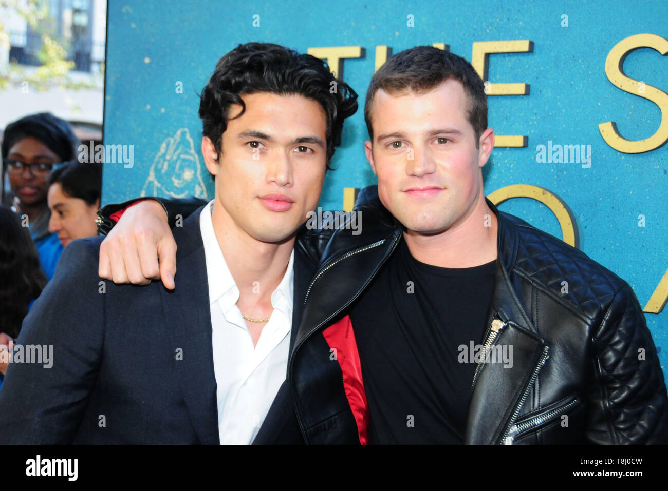 Los Angeles, California, USA 13th May 2019 Actor Charles Melton and