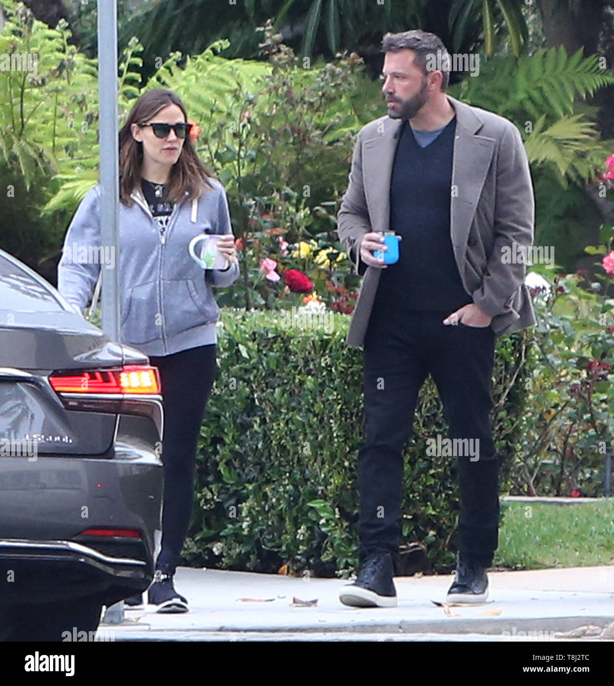 Ben Affleck And Jennifer Garner Latest News And Photos - SelebrityToday