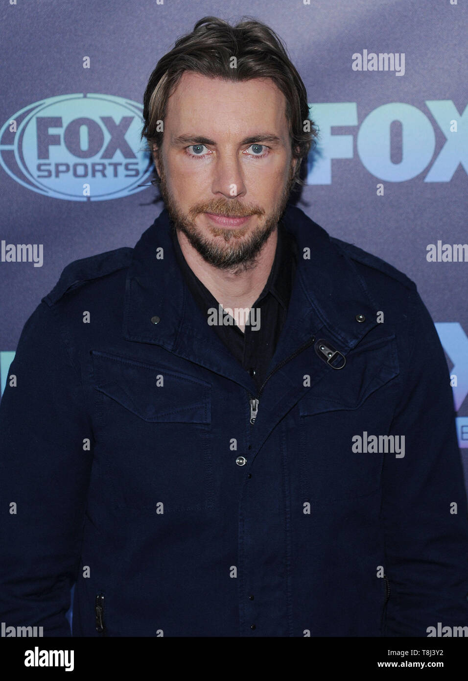 New York, USA. 13th May 2019. 2019 Fox Upfront Pictured: Dax Shepard Credit: Broadimage Entertainment/Alamy Live News Stock Photo