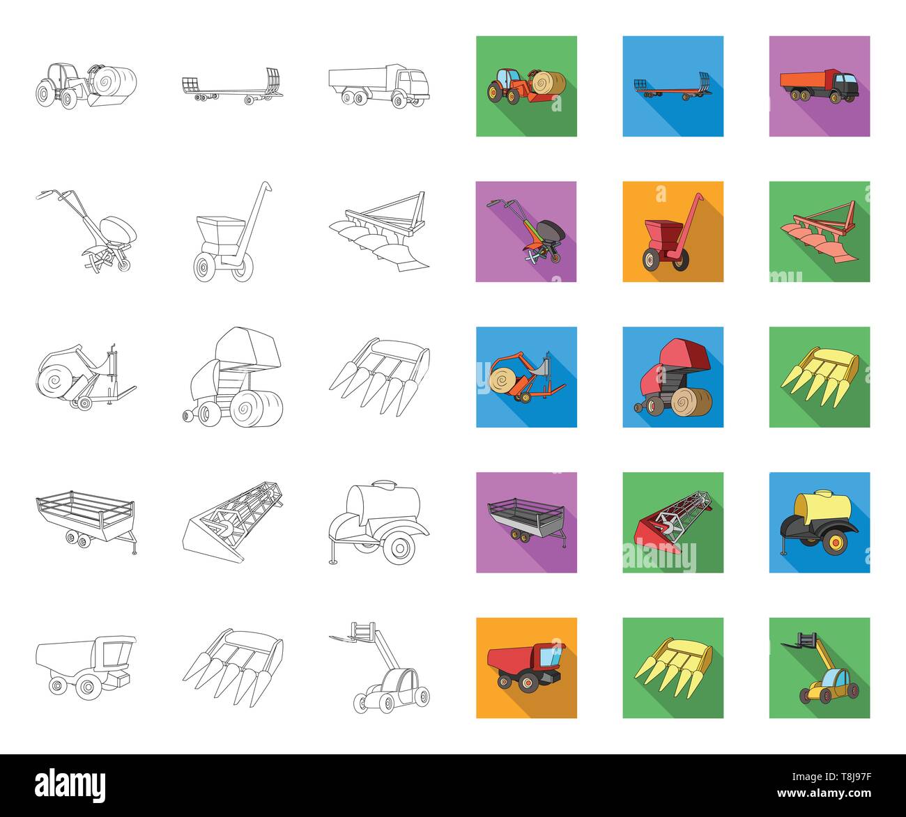 agricultural,axle,barrel,car,cart,cleaning,collection,combine,design ...