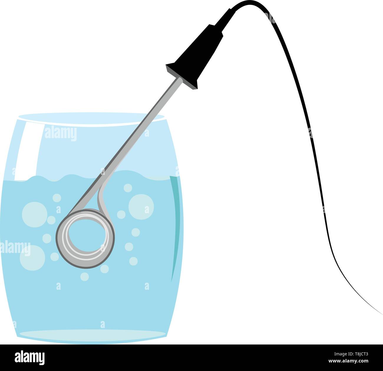 Immersion heater hires stock photography and images Alamy