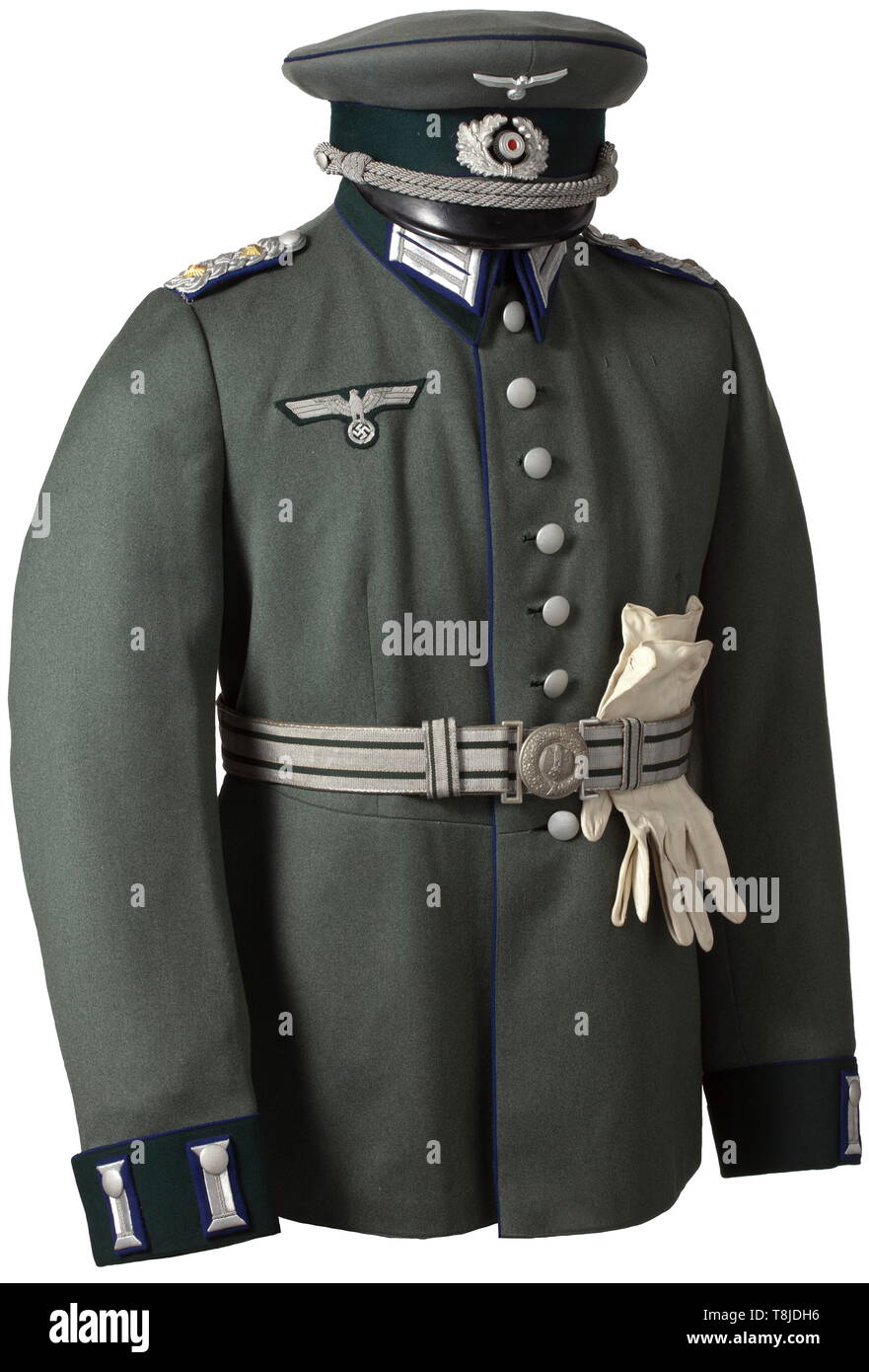 slim fit dress slacks Military Dress Jacket Genuine German Army Dress Jacket Grey Formal Uniform New Small Short 162/92