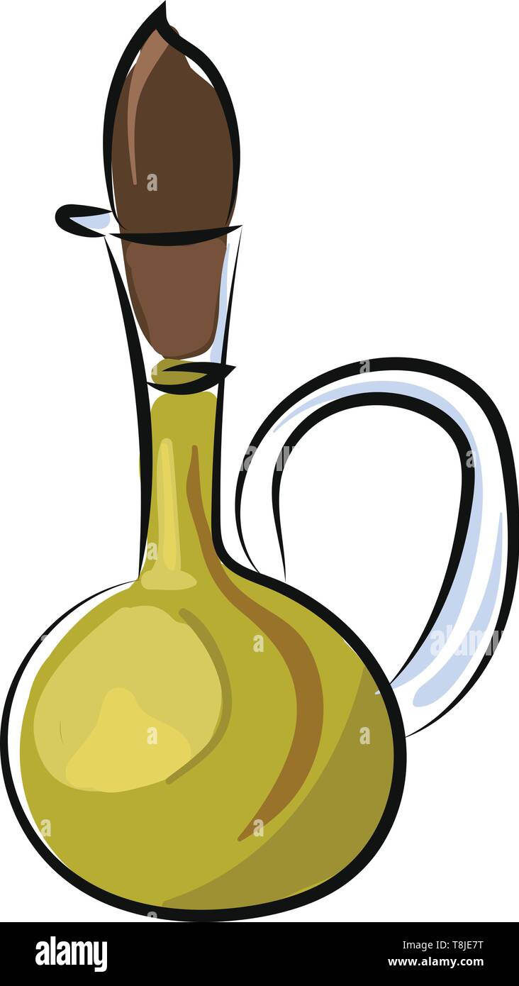 Brown cork Stock Vector Images Alamy