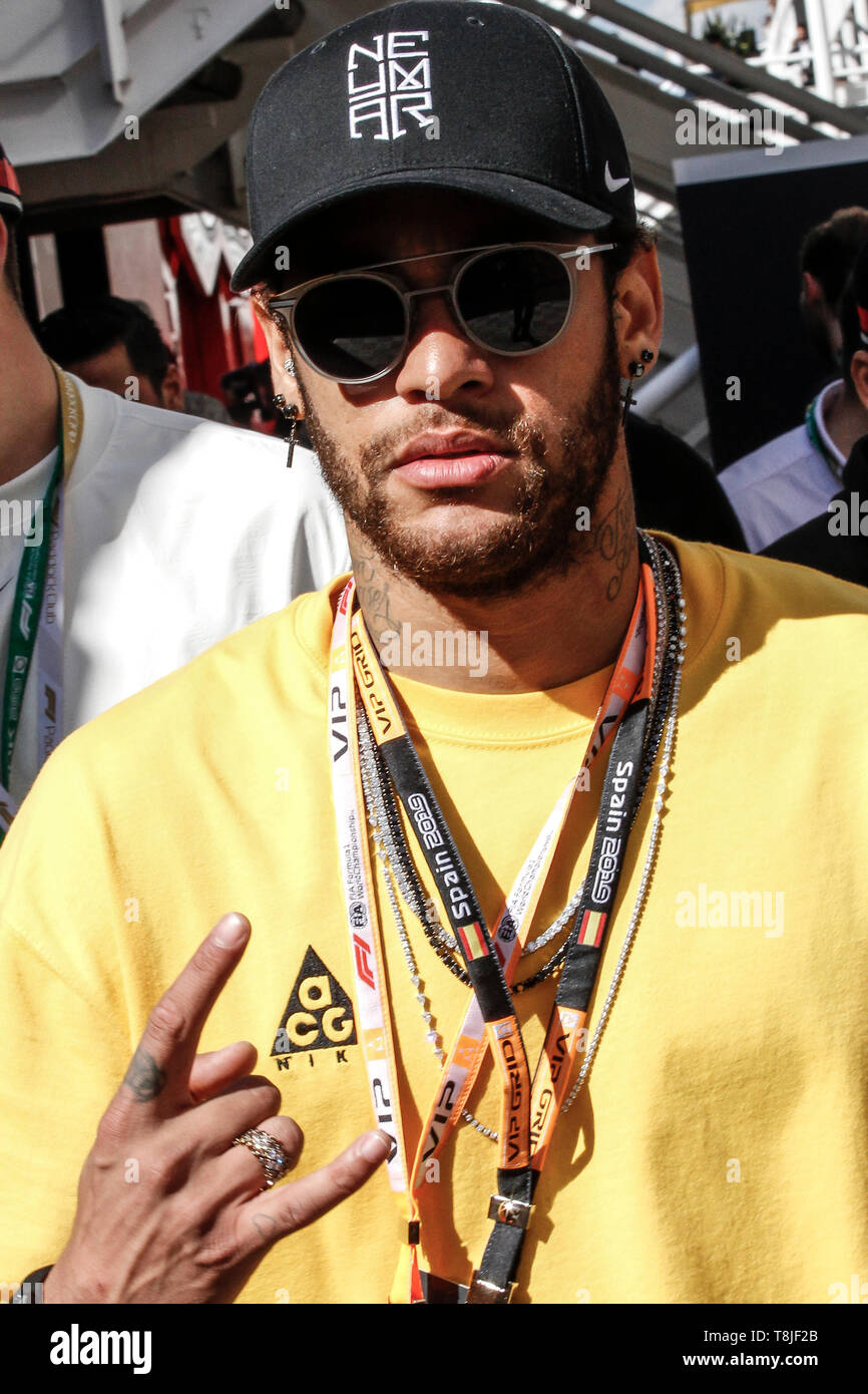 neymar formula 1