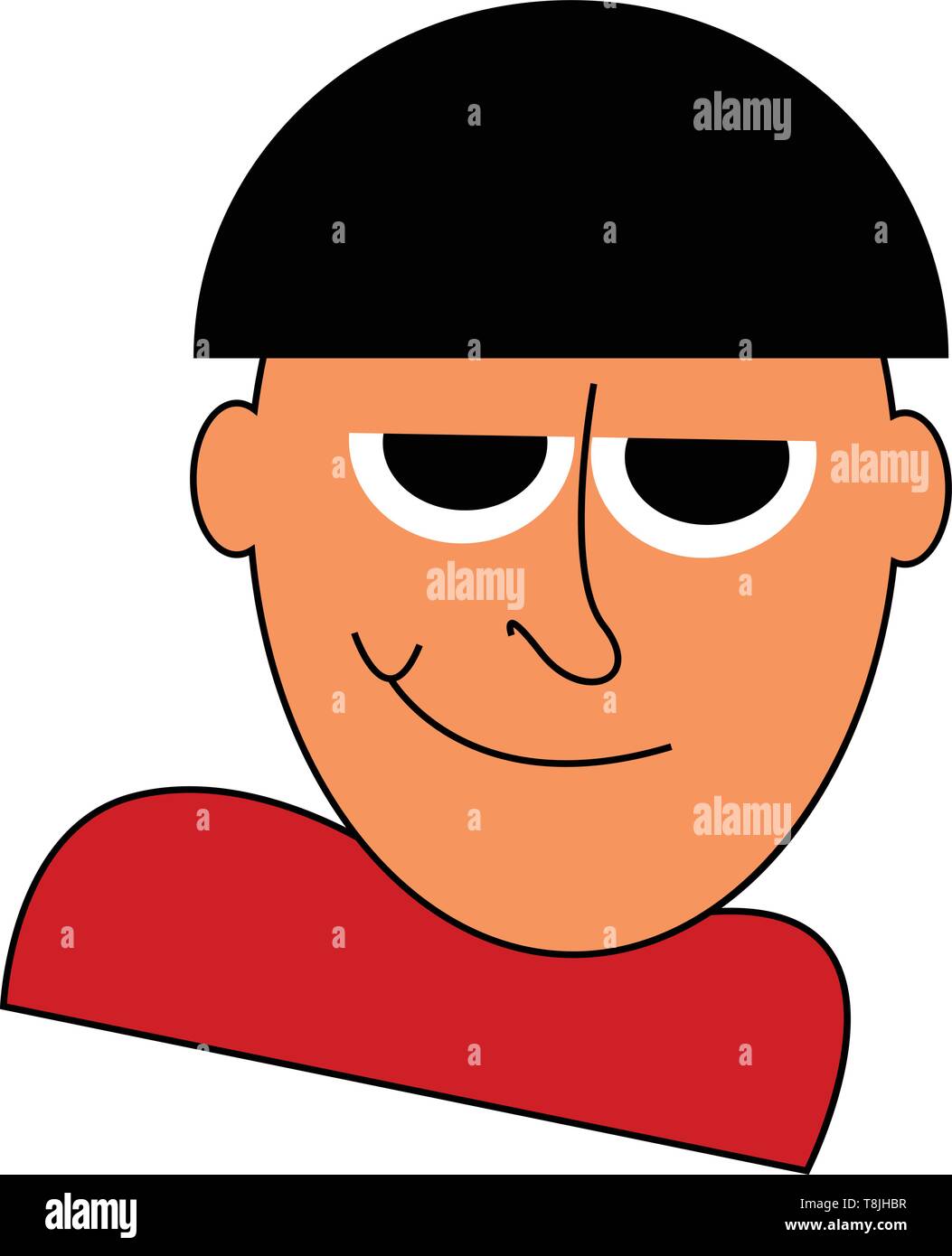 Featured image of post The Best 11 How To Draw A Smirk Smile