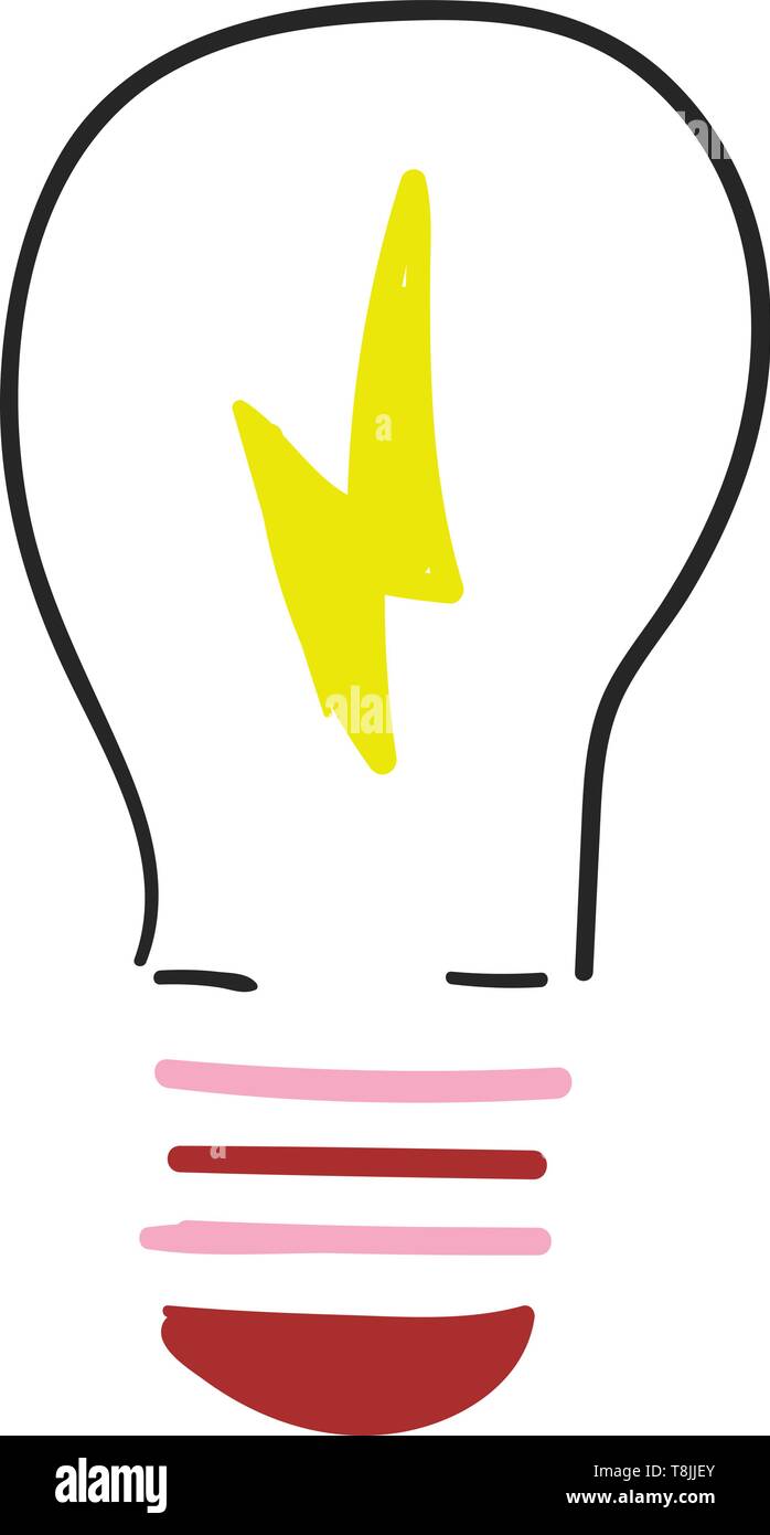 Featured image of post Lightning Bolt Lighting Drawing With love zooshii x subscribe here